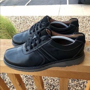 Clark’s men’s dress shoes size 10 1/2